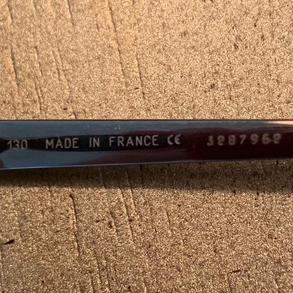 Cartier Sunglasses (Frames) - Picture 3 of 15